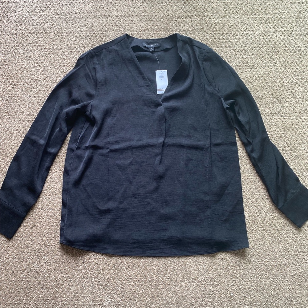 Banana Republic blouse